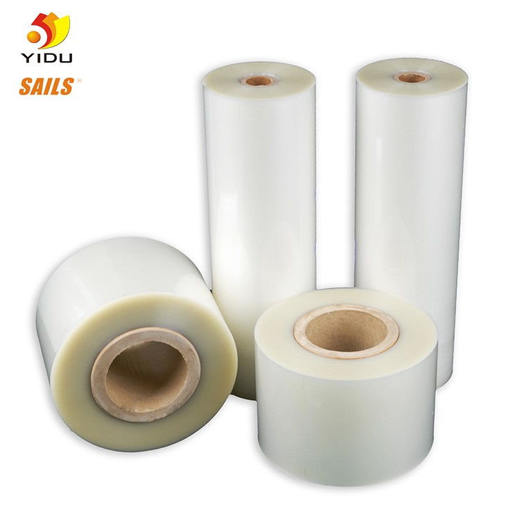 Yidu-Graphene Heating Laminating Film Yidu-Graphene Heating Laminating Film