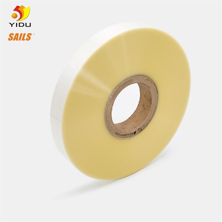 Yidu-Graphene Heating Laminating Film Yidu-Graphene Heating Laminating Film
