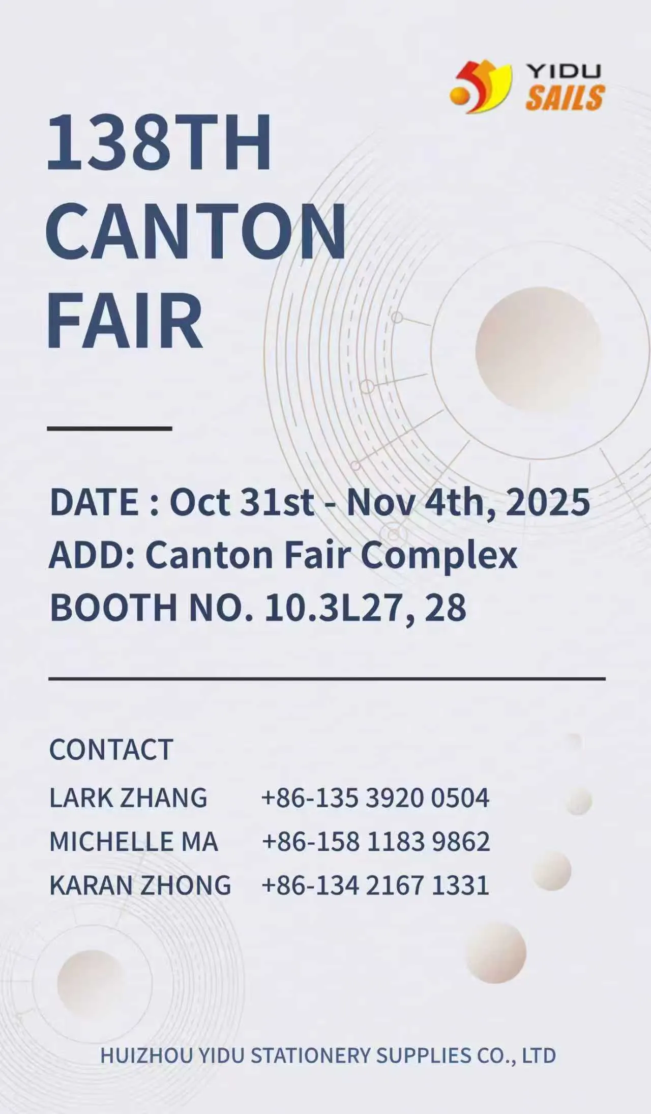 Canton Fair
